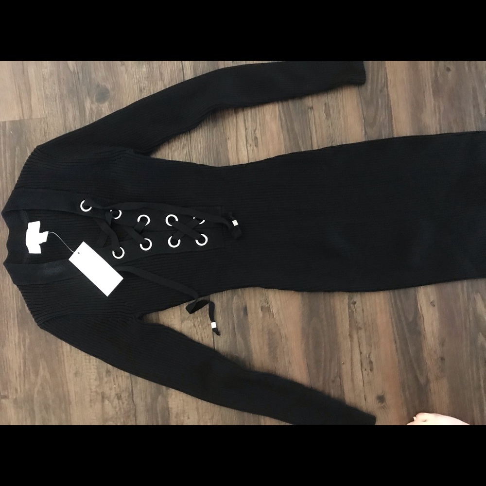 Michale Kors dress